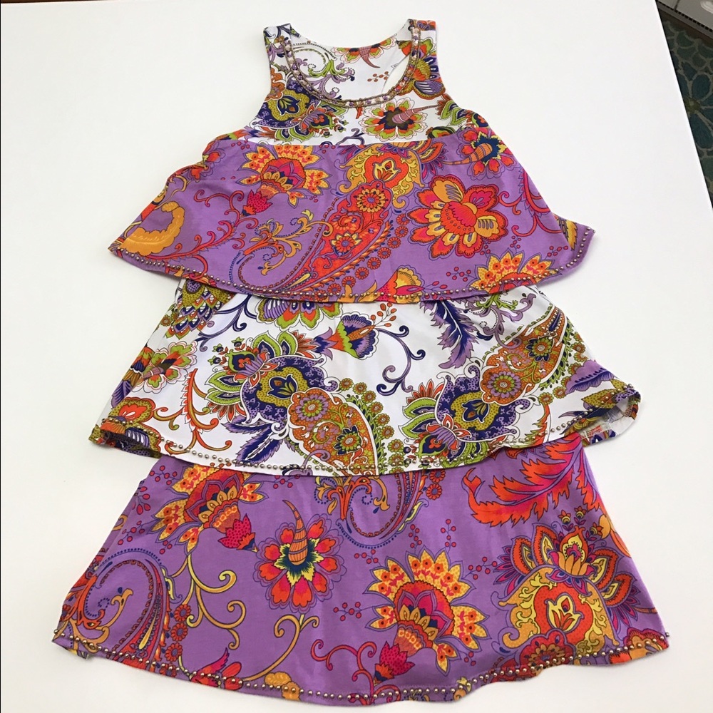 Haven girl new dress