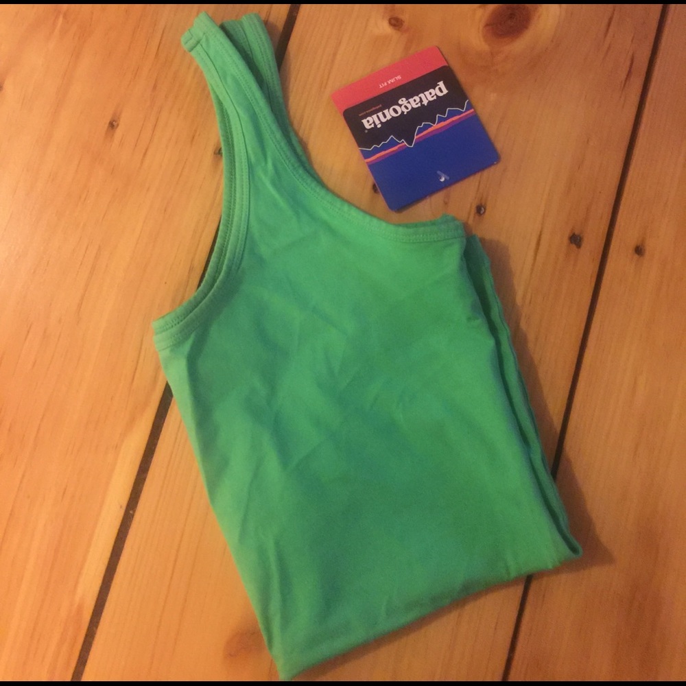 Patagonia sespe tank
