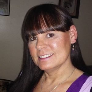 Meet your Posher, Tina