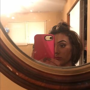 Meet your Posher, Bailey