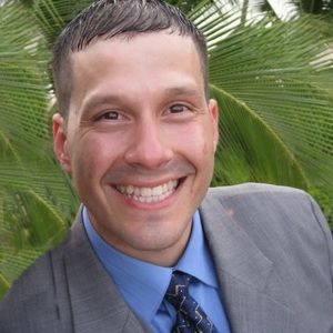 Meet your Posher, Andre