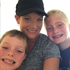 Meet your Posher, Tamara