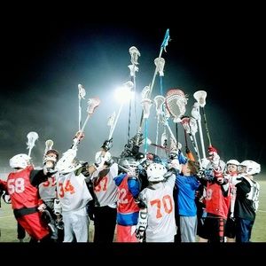 Meet your Posher, Colin