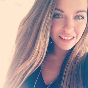 Meet your Posher, Kaitlyn