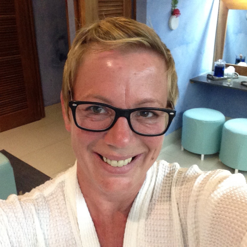 Meet your Posher, Kim