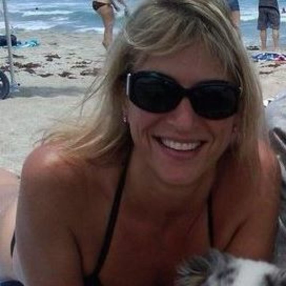 Meet your Posher, Tracy