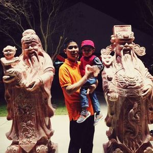 Meet your Posher, Nhat