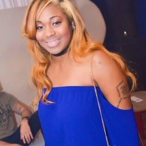 Meet your Posher, Kierra