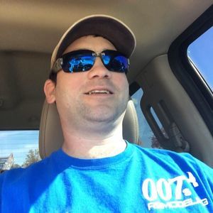 Meet your Posher, Russel