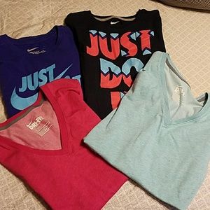 Nike bundle