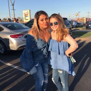 Meet your Posher, Gracie