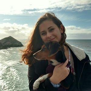 Meet your Posher, Sierra