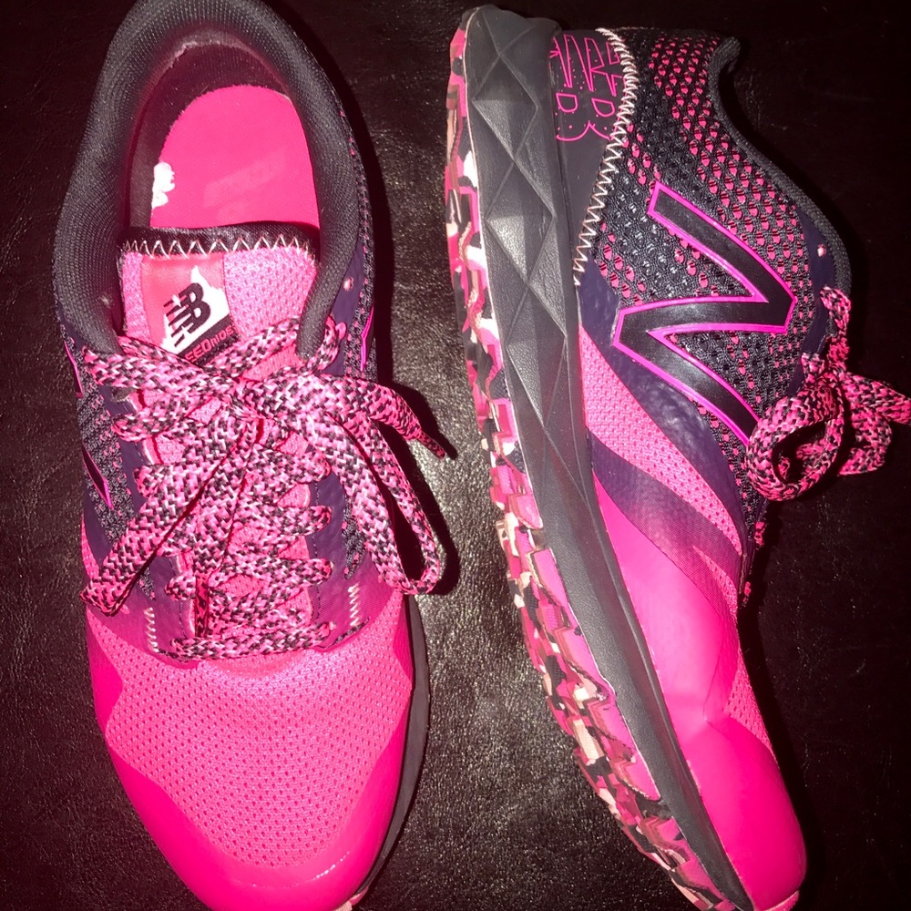 Women's new balance