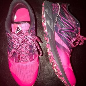 Women's new balance