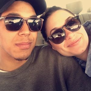 Meet your Posher, Ty