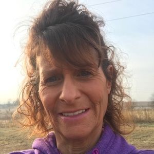 Meet your Posher, Maryann