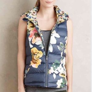 Pure+Good Aquaflora Reversible Vest