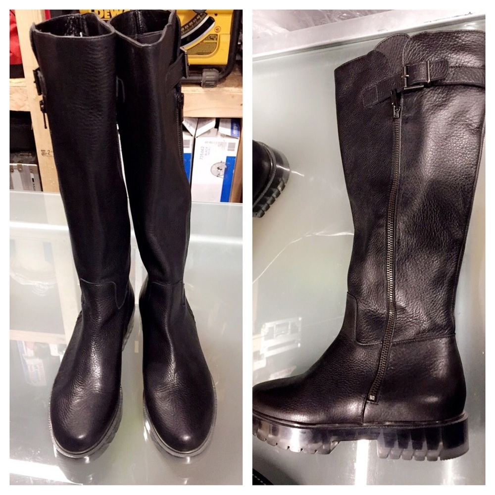 Robert Clergerie Boots