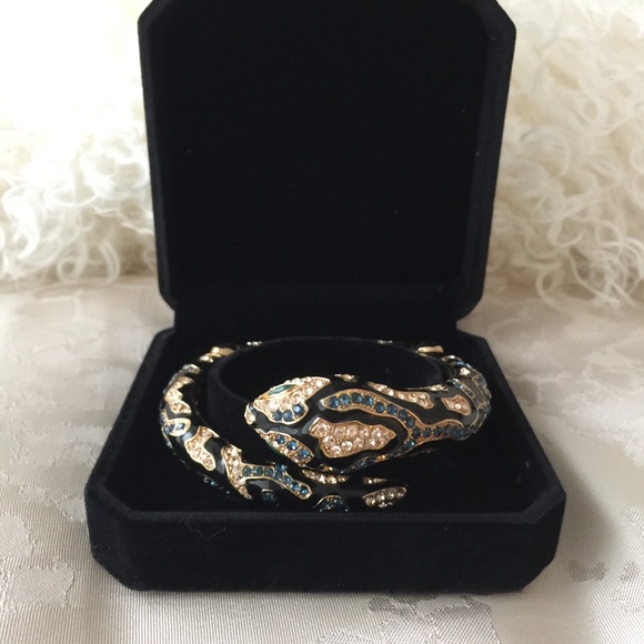 Roberto Cavalli Jewelry - RESERVED FOR DINA ONLY