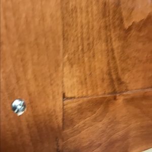 Meet your Posher, Cindy