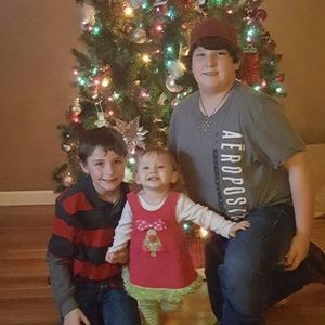 Meet your Posher, Rosanne