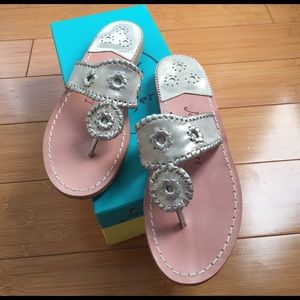 Jack Rogers Sandals
