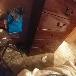 Meet your Posher, Sharon