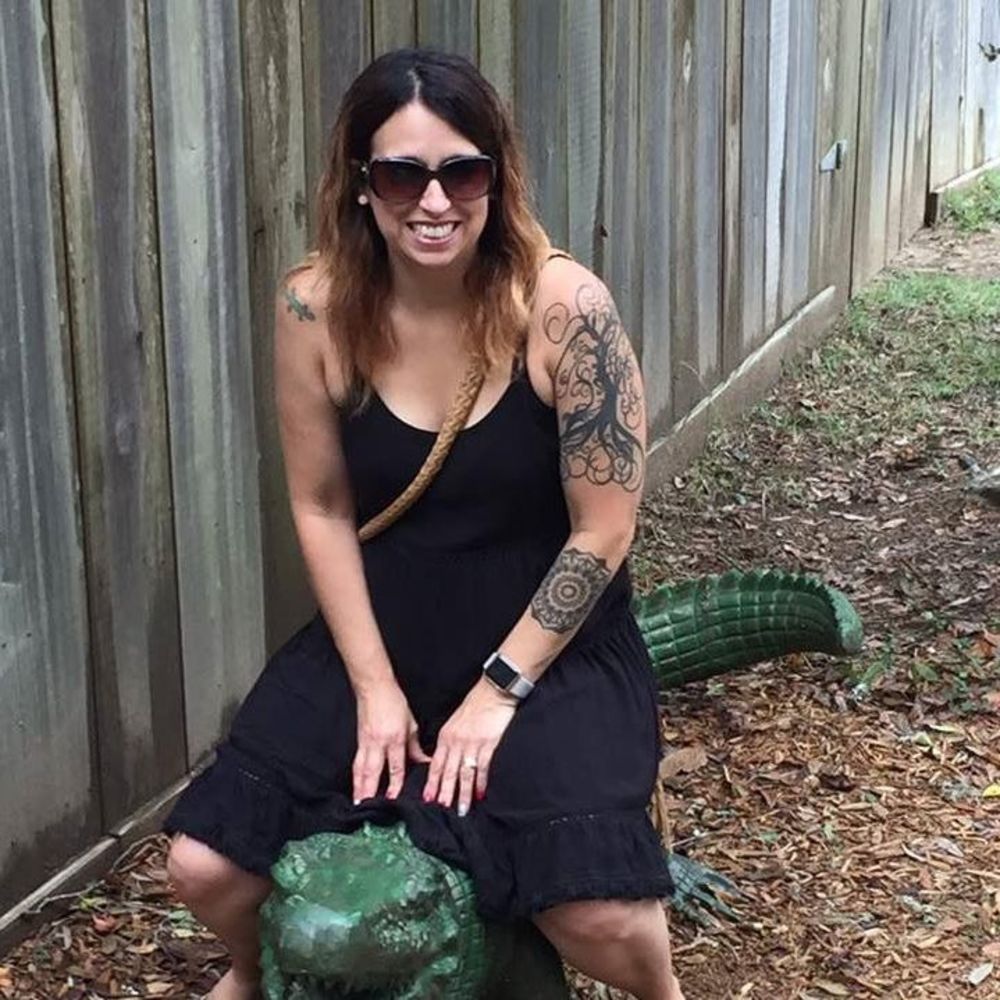 Meet your Posher, Lynda