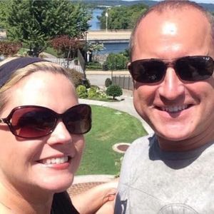 Meet your Posher, Candie