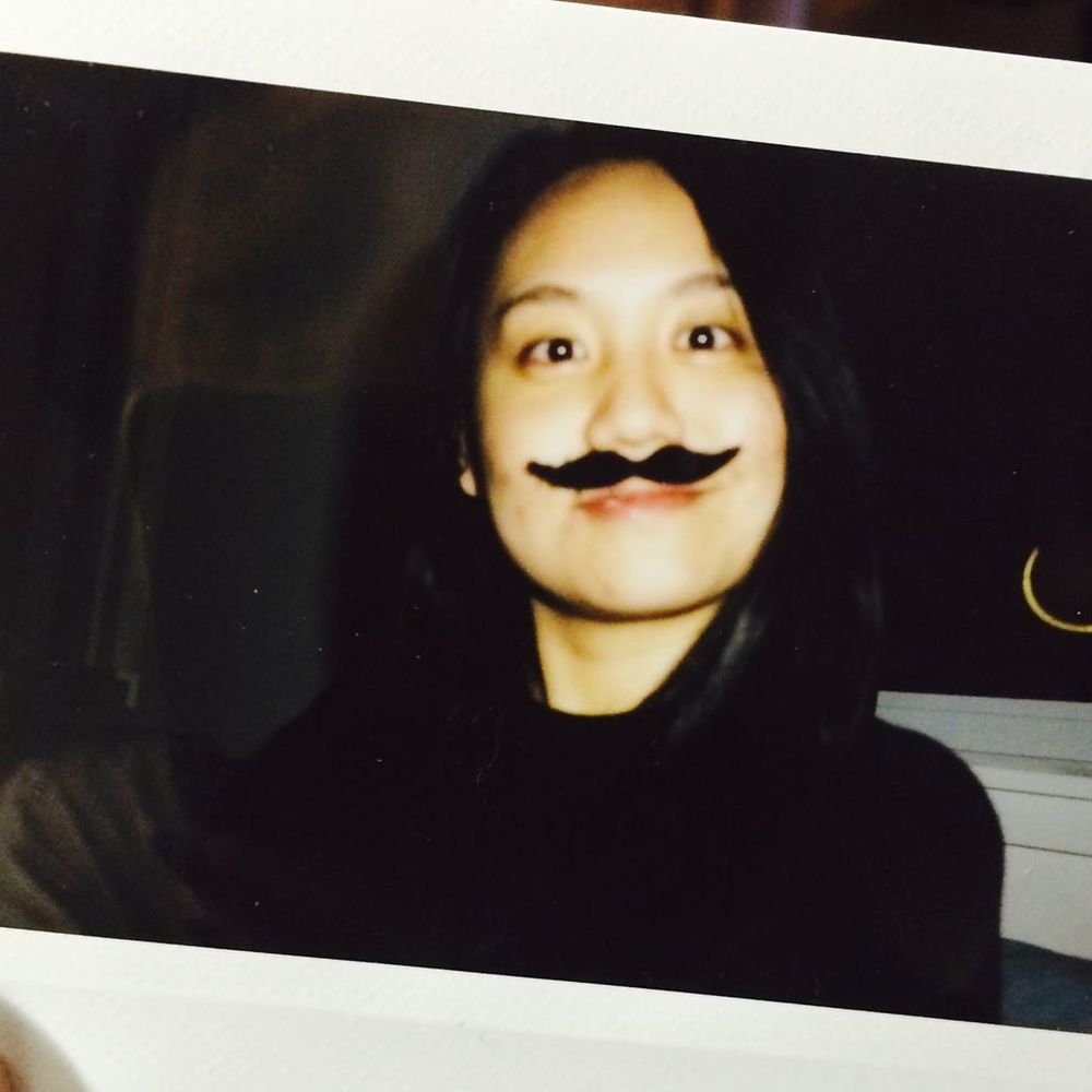 Meet your Posher, Valentine