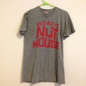 OSU Super Soft Homage T