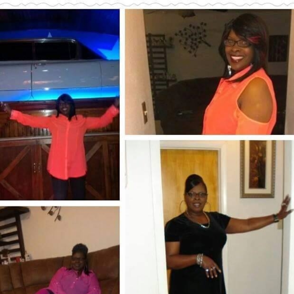 Meet your Posher, Diane