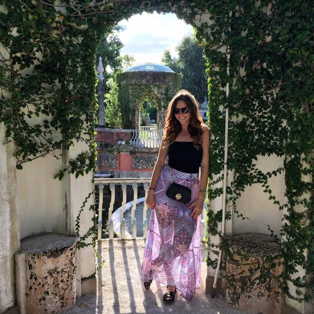 Meet your Posher, Jamie