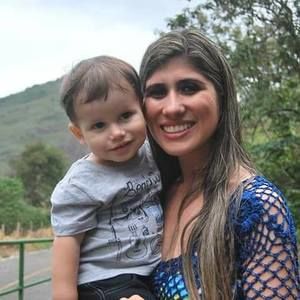 Meet your Posher, Tamires