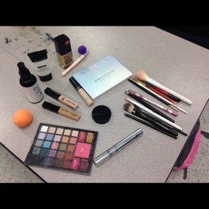 Meet your Posher, Ann