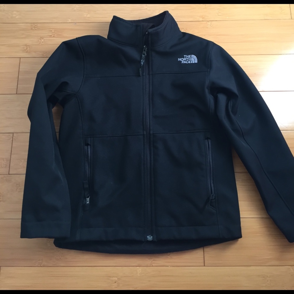 The North Face Boys jacket