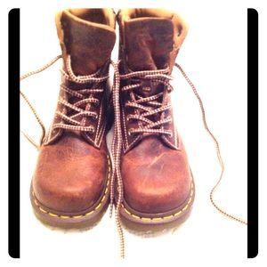Dr.Martens Jessica Boot