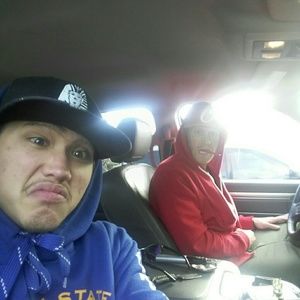 Meet your Posher, Cody