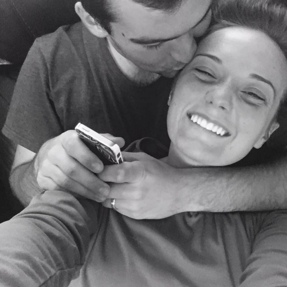 Meet your Posher, Makenah