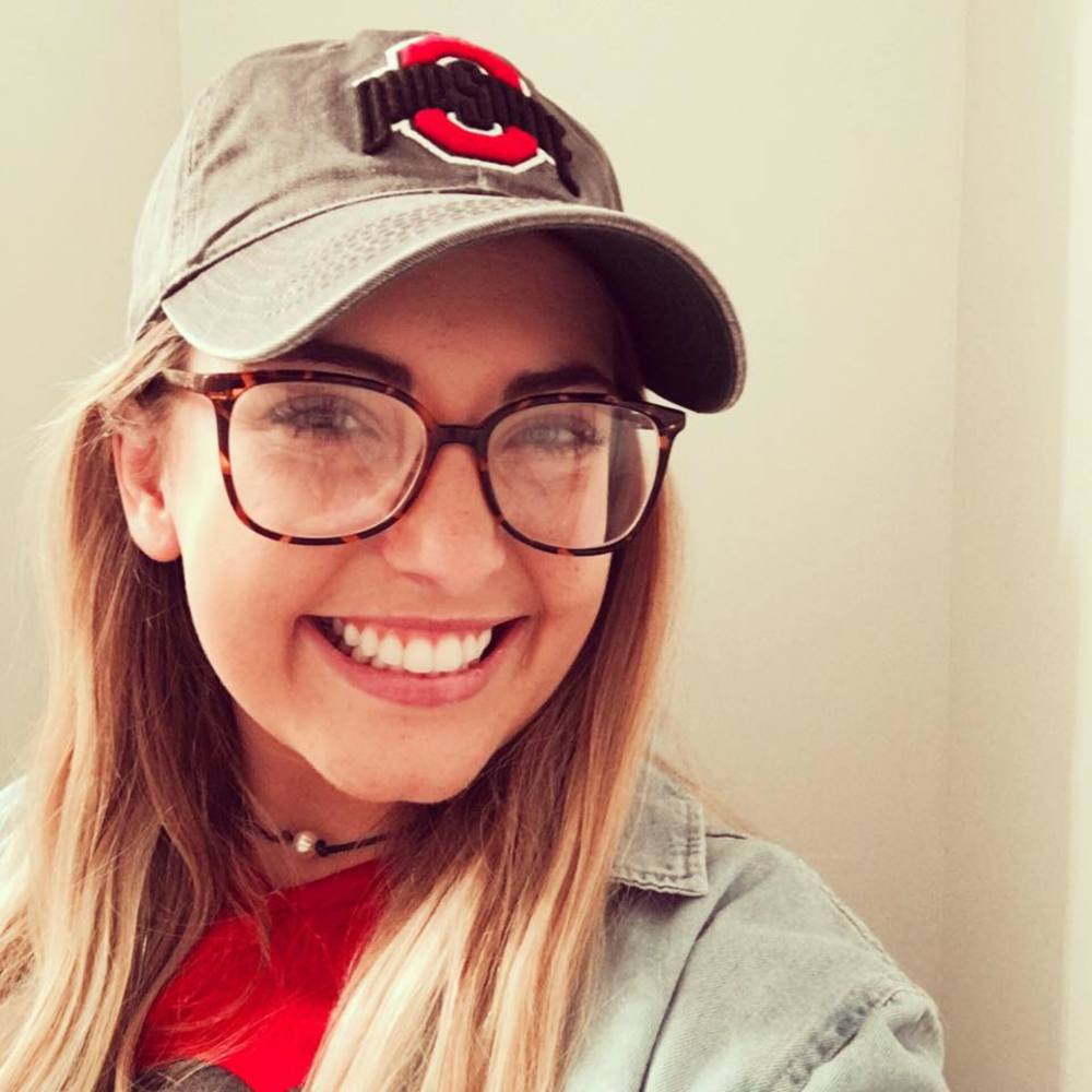 Meet your Posher, Morgan