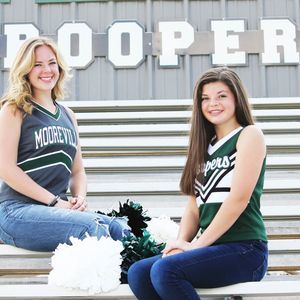 Meet your Posher, Brandi