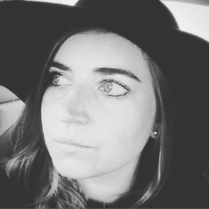 Meet your Posher, Kim