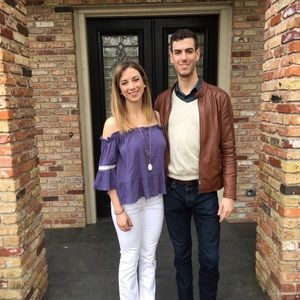 Meet your Posher, Alexa