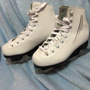 Girls Ice Skates Size 11
