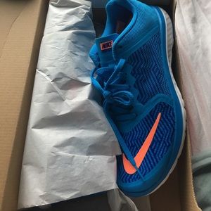 Nike FS LITE RUN 3 PREMIUM