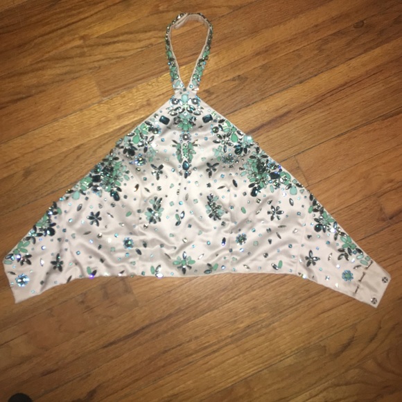 Sherri hill prom dress - Picture 2 of 3