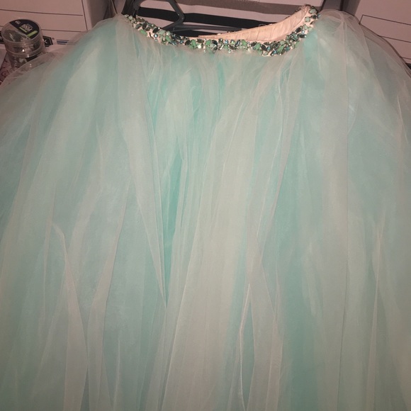 Sherri hill prom dress - Picture 3 of 3
