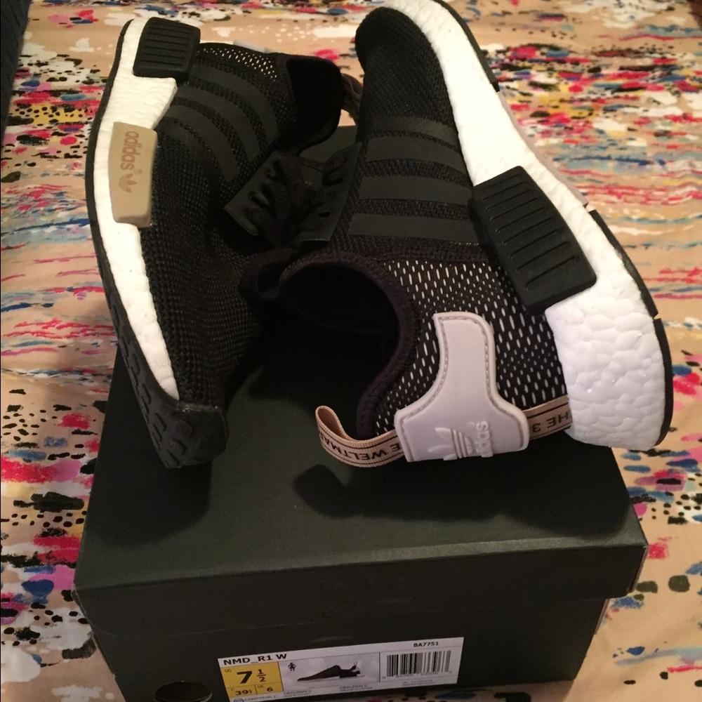 Adidas NMD R1