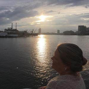 Meet your Posher, Deanna