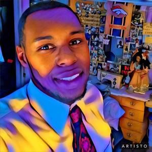 Meet your Posher, Deon